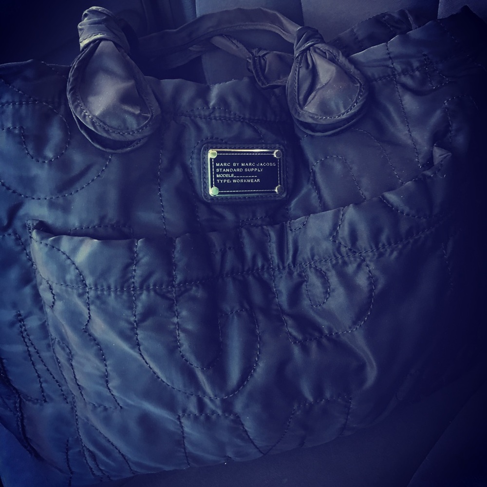 Marc Jacobs Diaper Bag